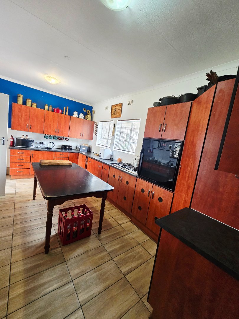 4 Bedroom Property for Sale in Orkney North West